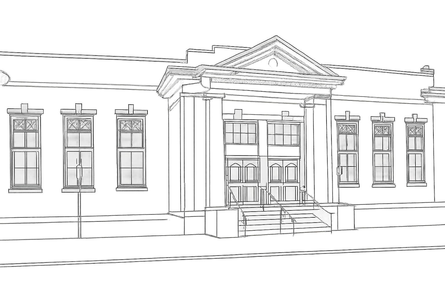 Nicholasville Methodist Church